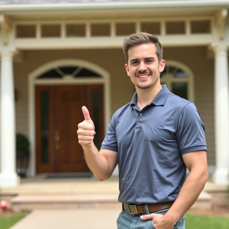 Founder of Ant & Rodent Pest Control Lawton