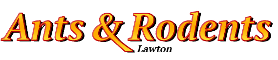 Lawton Ant Exterminator & Rodent Control Company Logo